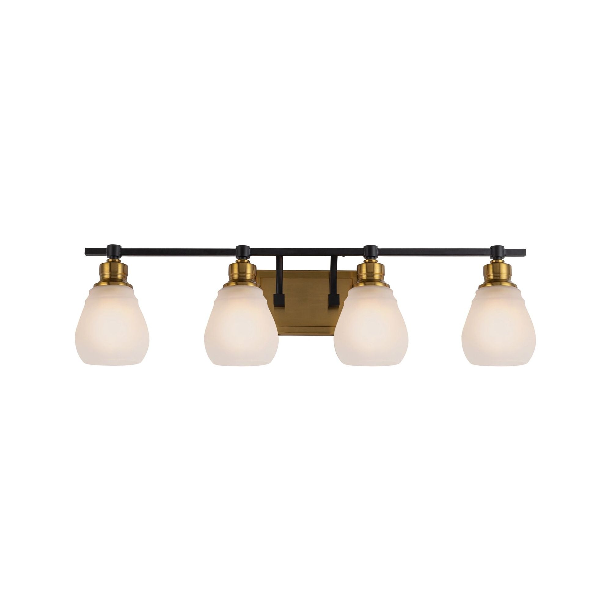 Nelson 4-Light Vanity Light