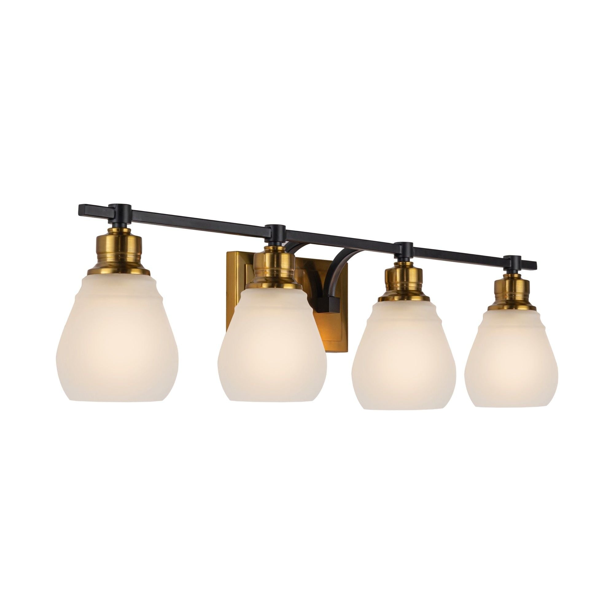 Nelson 4-Light Vanity Light