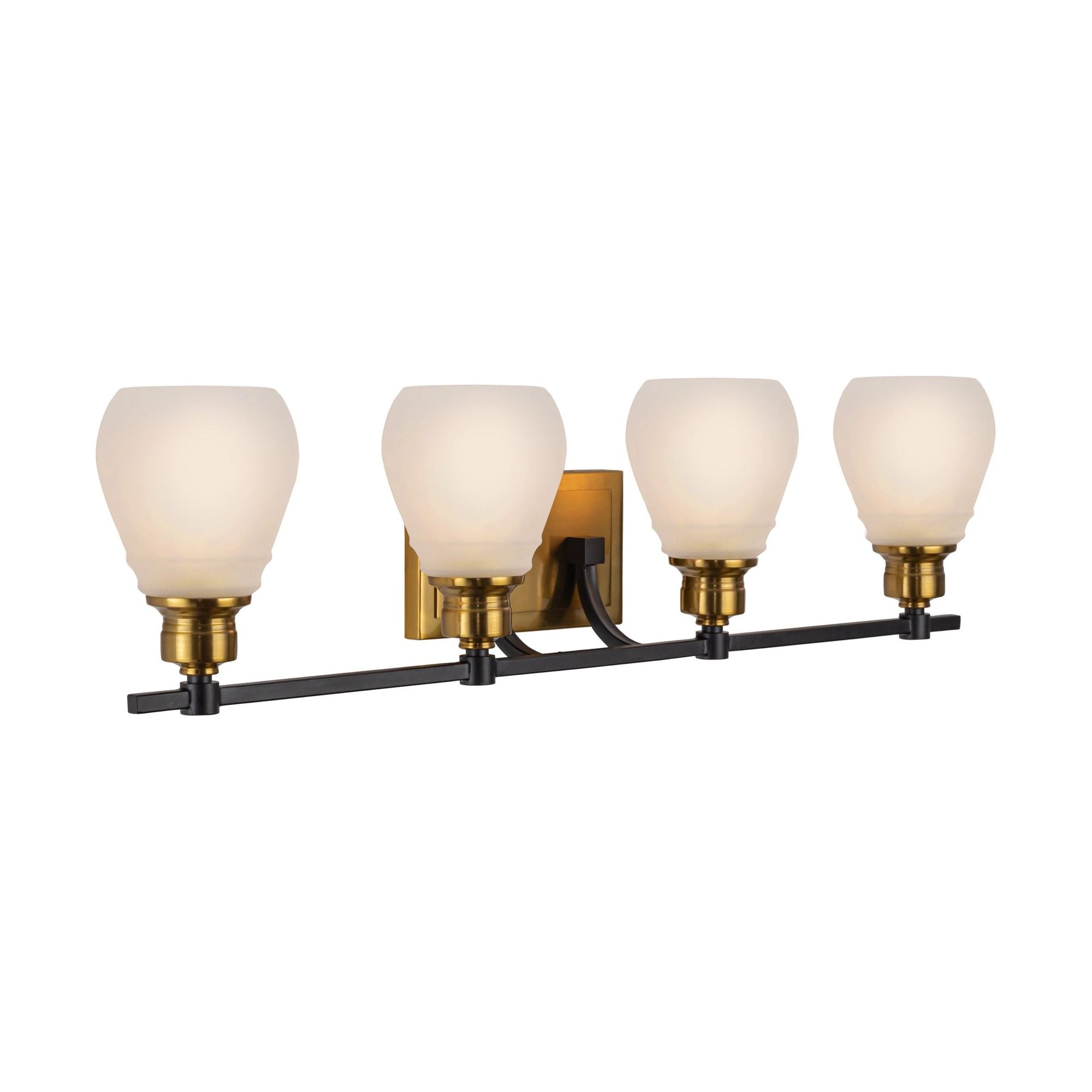 Nelson 4-Light Vanity Light