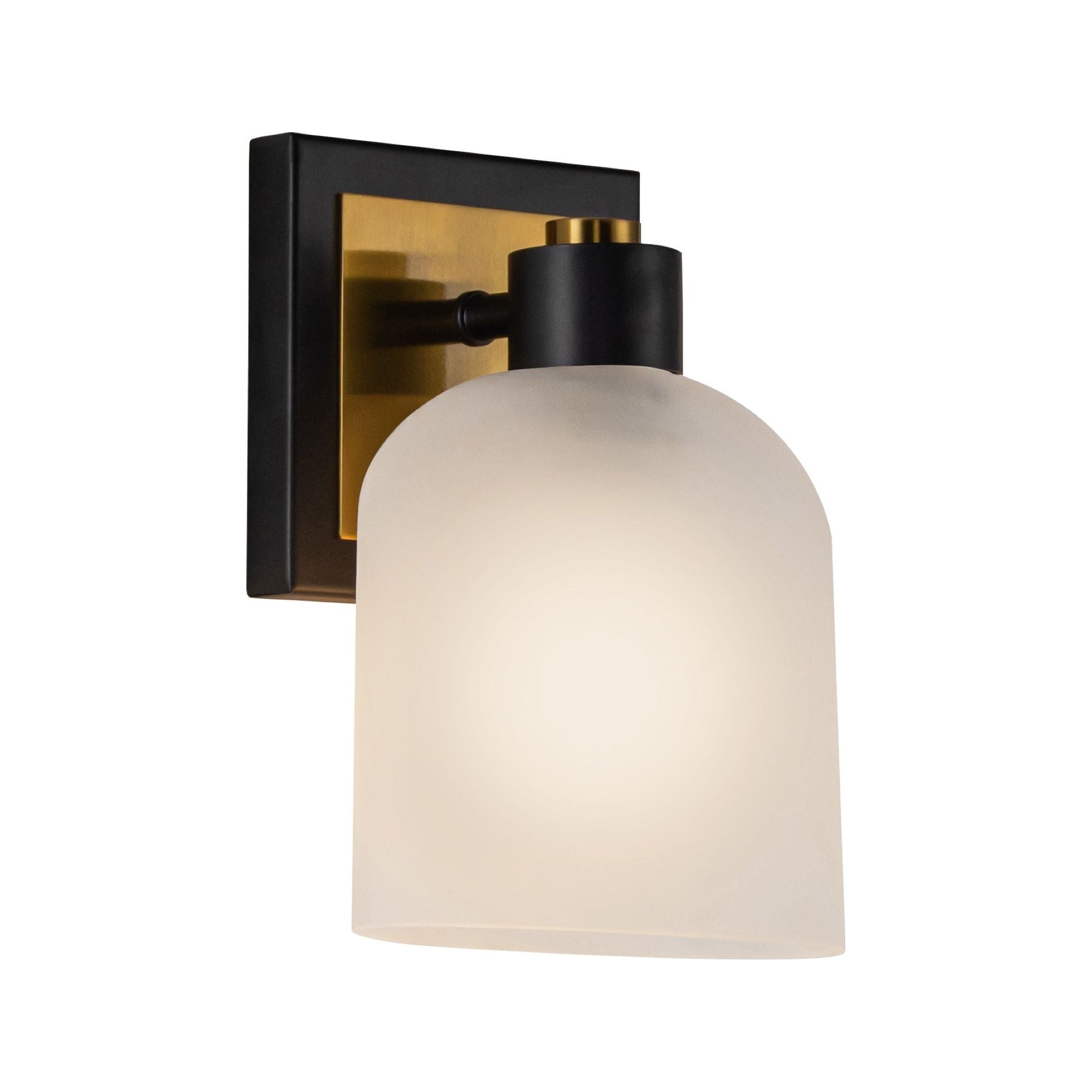 Lyndon 1-Light Sconce