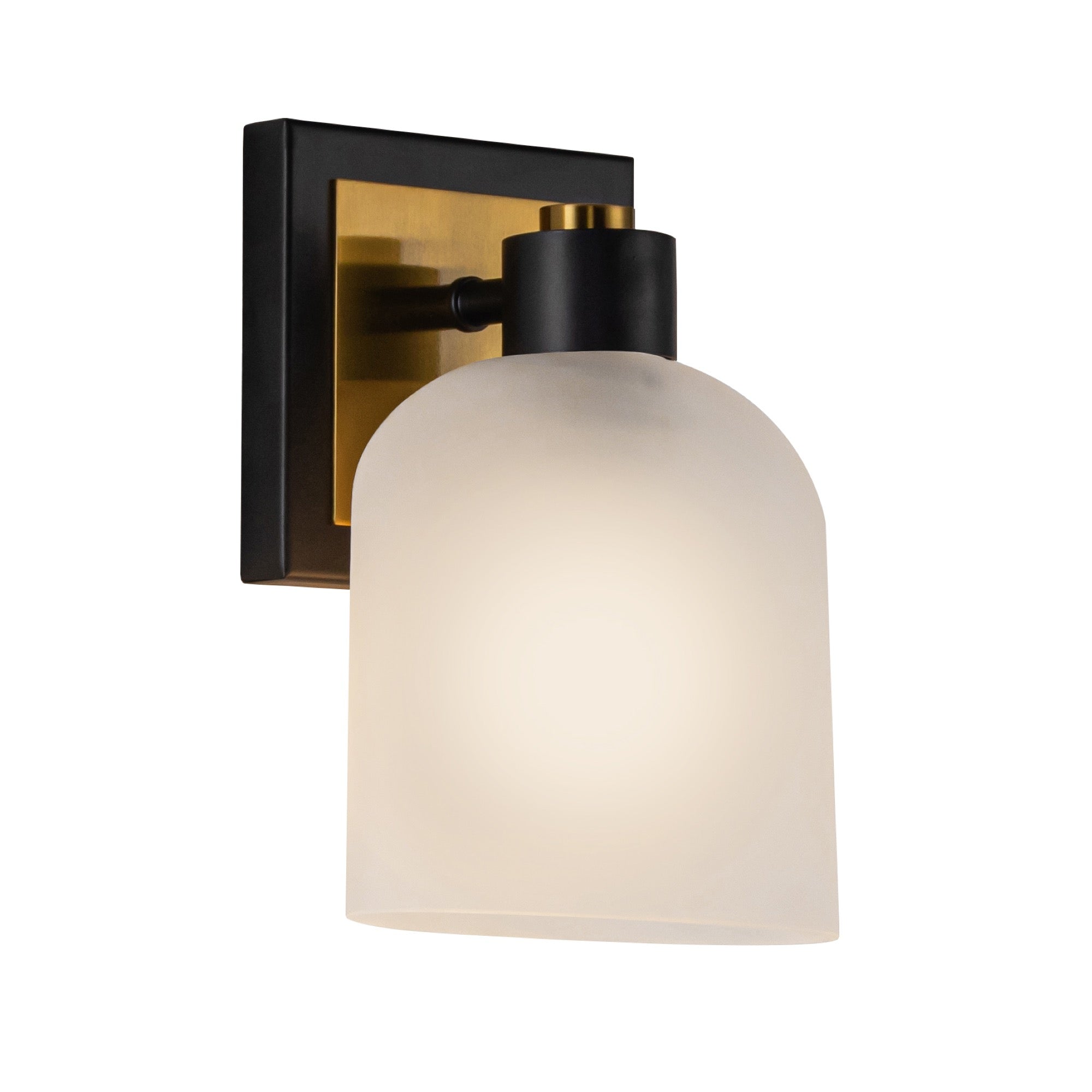 Lyndon 1-Light Sconce