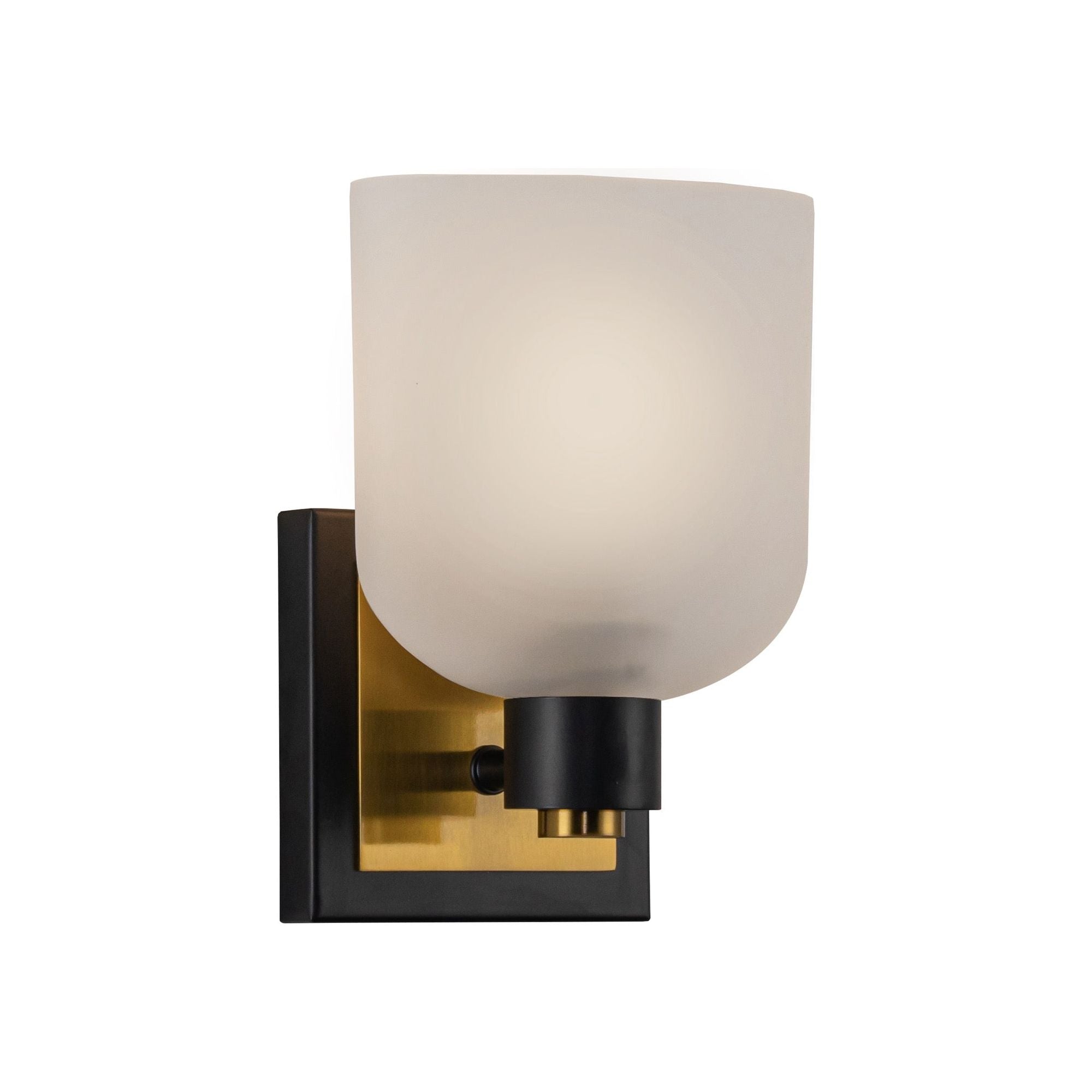 Lyndon 1-Light Sconce