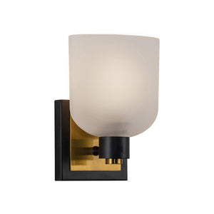 Lyndon 1-Light Sconce