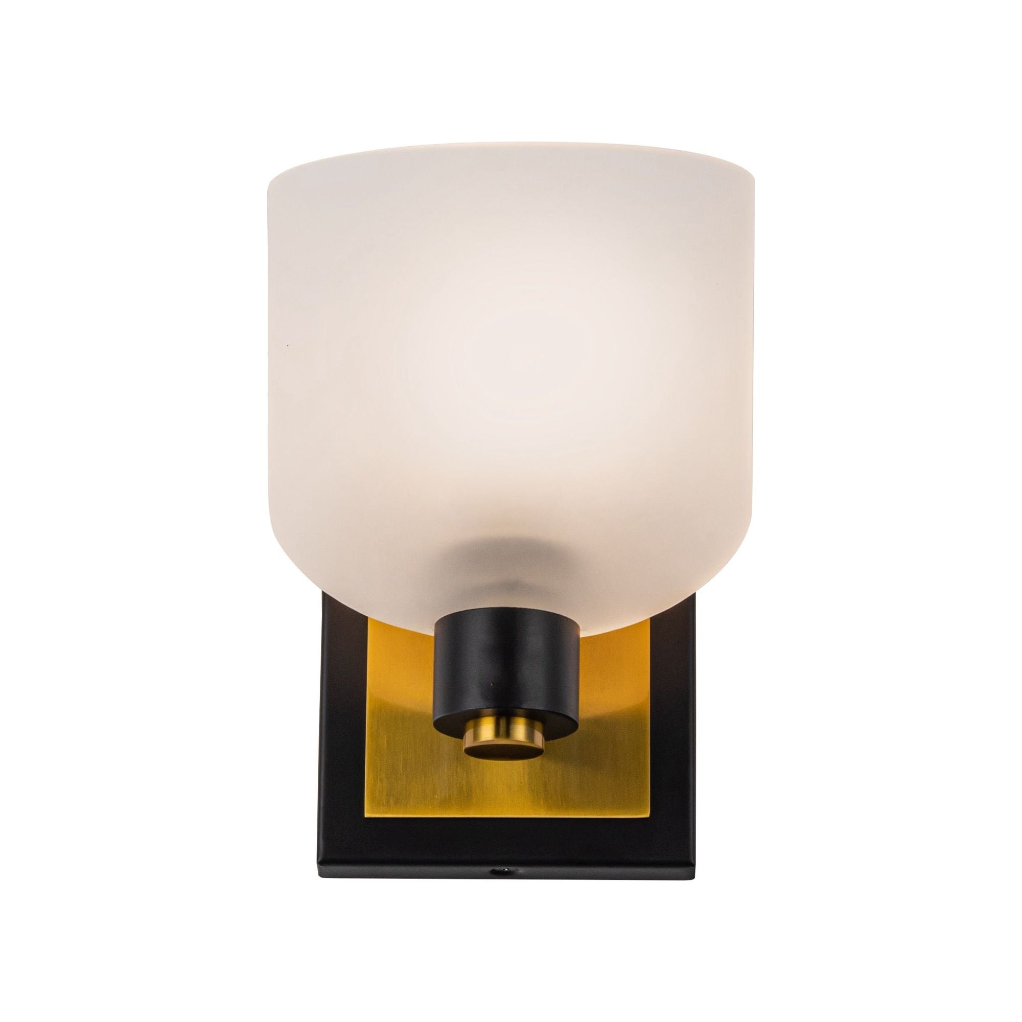 Lyndon 1-Light Sconce