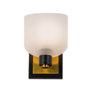 Lyndon 1-Light Sconce