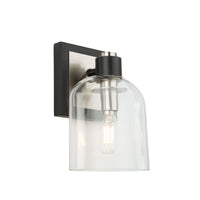 Lyndon 1-Light Vanity Light