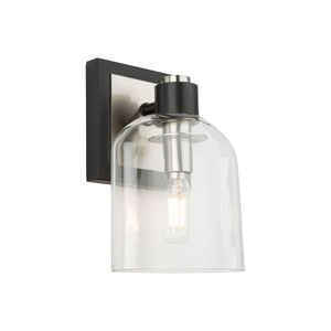 Lyndon 1-Light Sconce