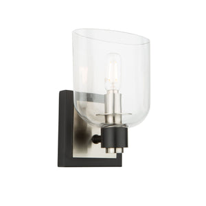 Lyndon 1-Light Sconce