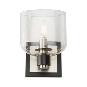 Lyndon 1-Light Sconce