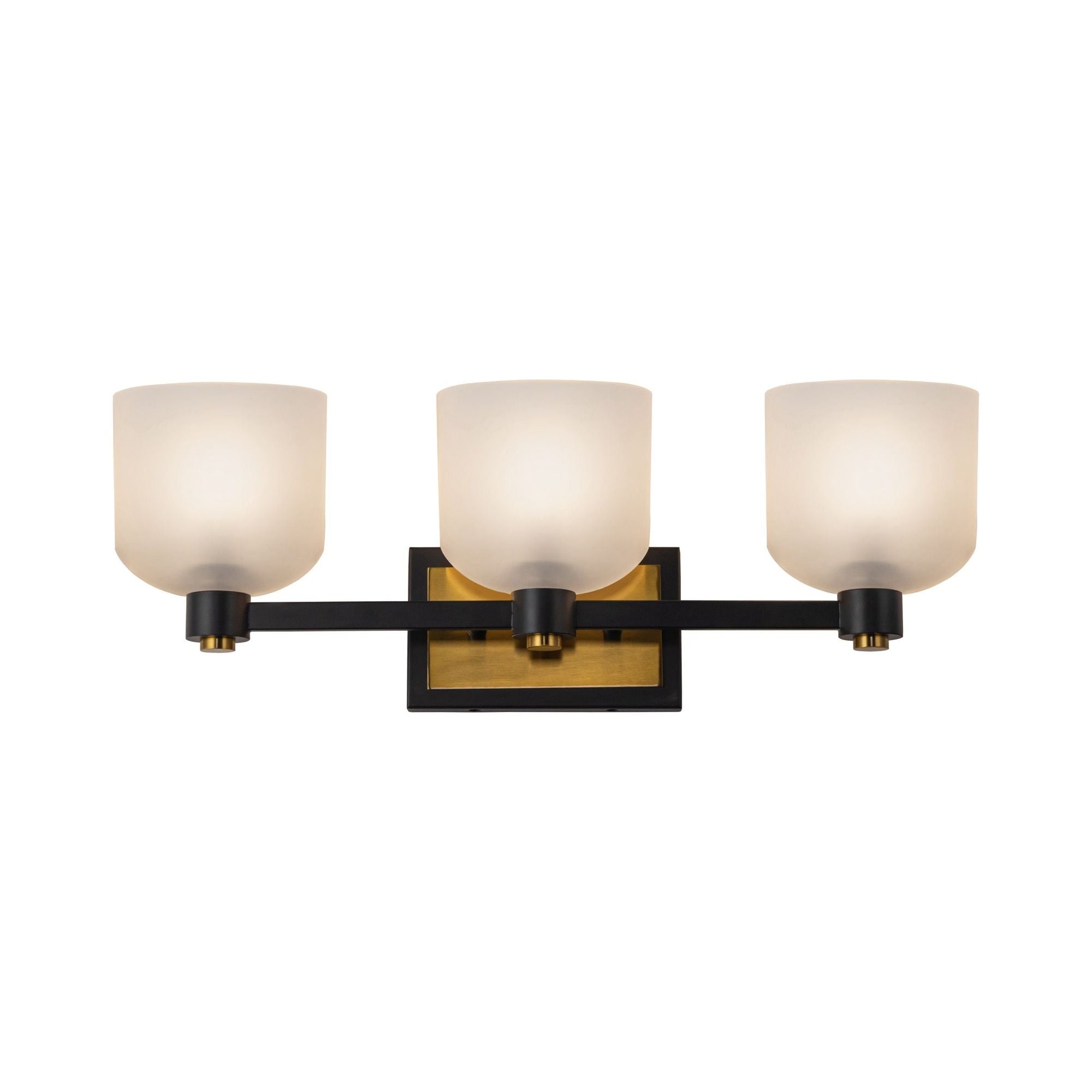 Lyndon 3-Light Vanity Light