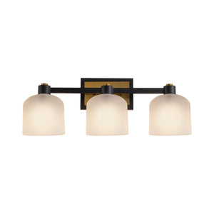 Lyndon 3-Light Vanity Light