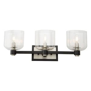 Lyndon 3-Light Vanity Light