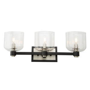 Lyndon 3-Light Vanity Light