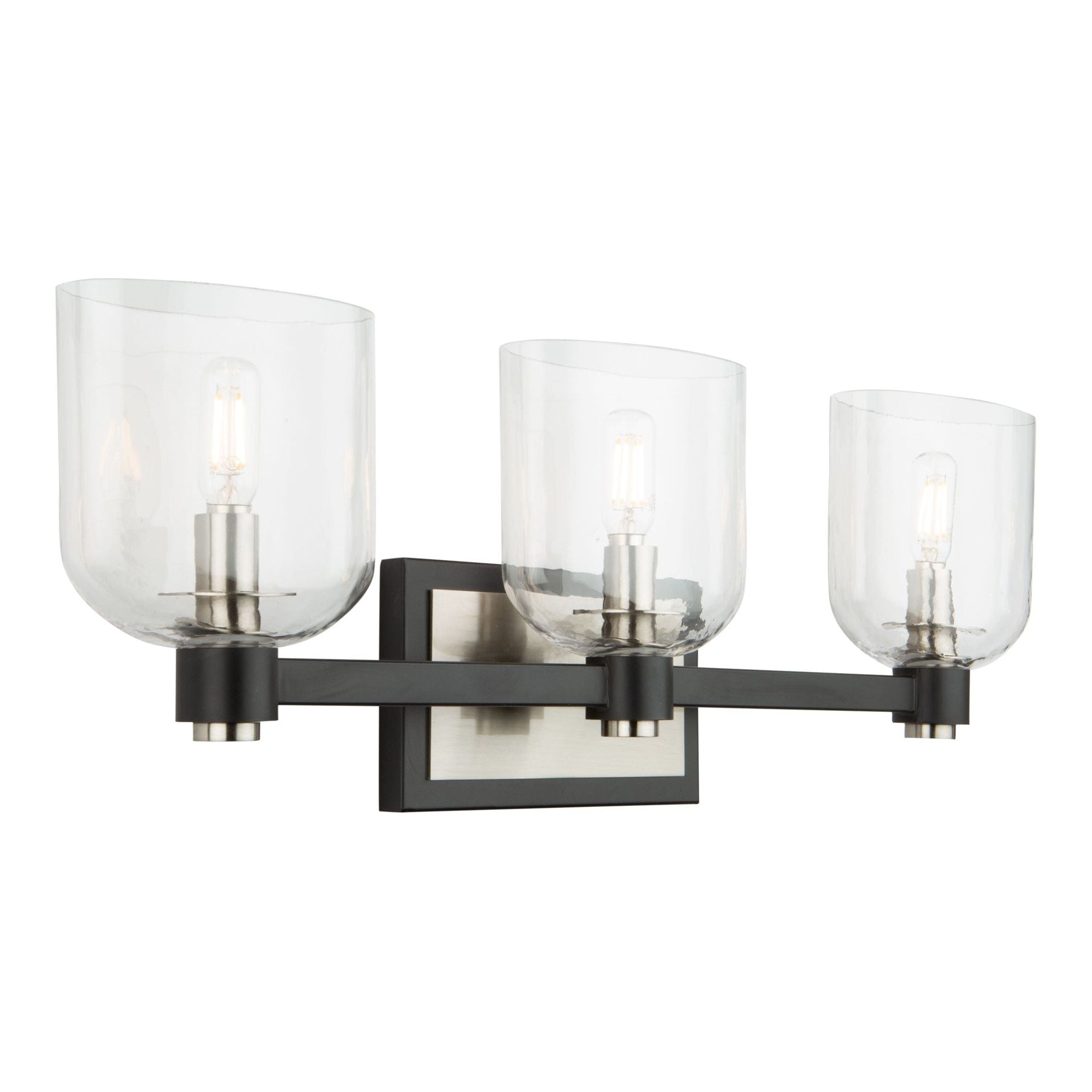 Lyndon 3-Light Vanity Light