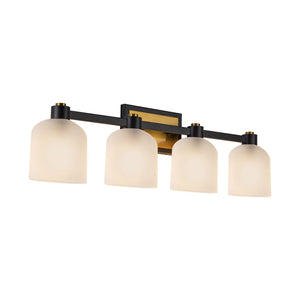 Lyndon 4-Light Vanity Light