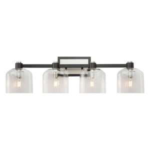 Lyndon 4-Light Vanity Light