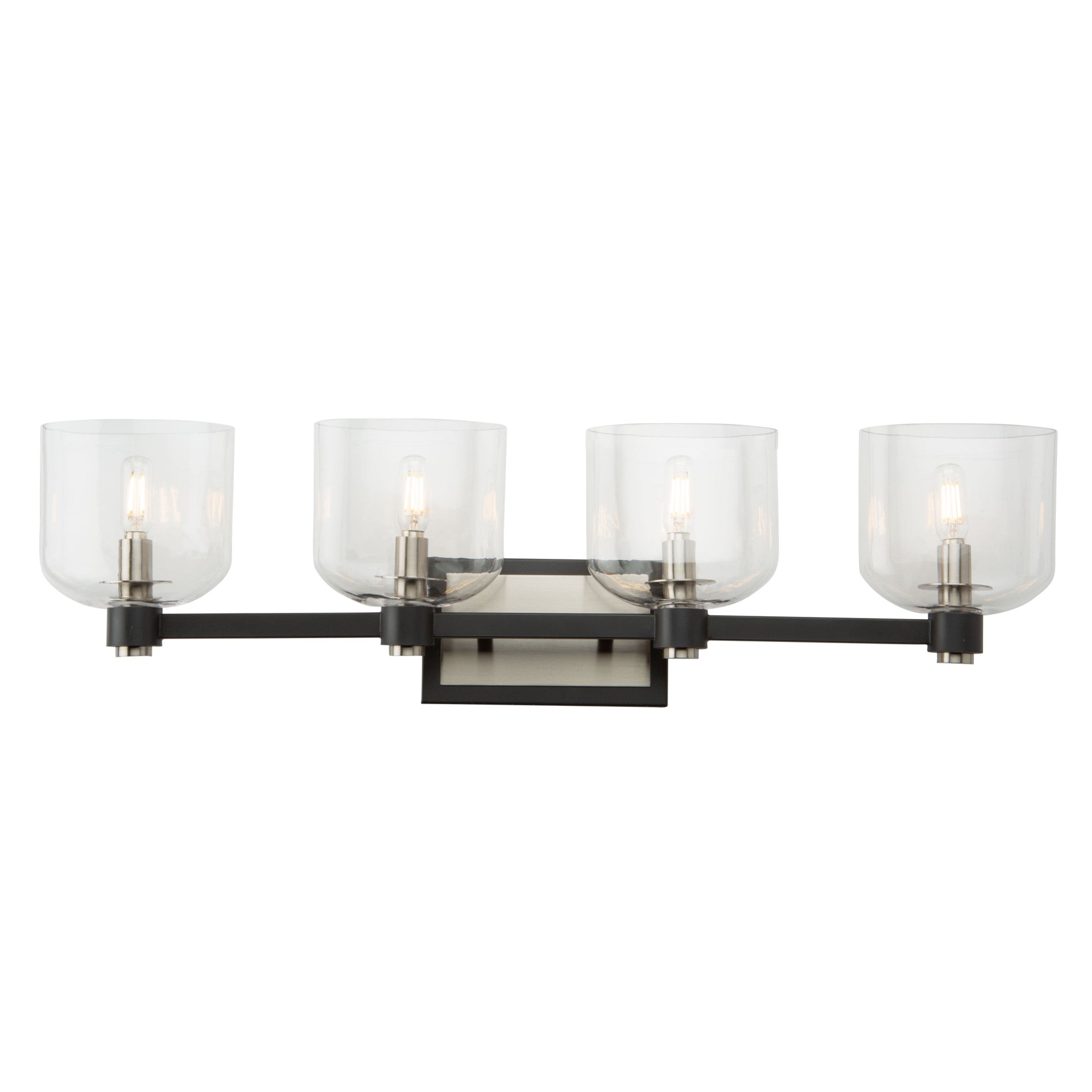 Lyndon 4-Light Vanity Light