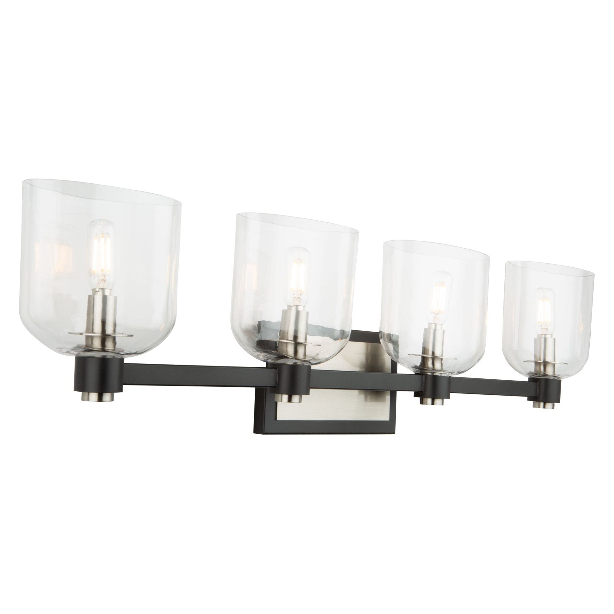 Lyndon 4-Light Vanity Light