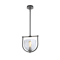 Cheshire 1-Light Pendant