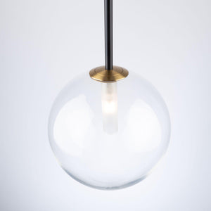 Aurelia 1-Light Pendant