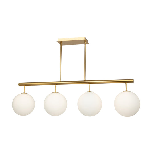 Aurelia 4-Light Island Light