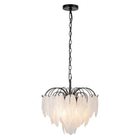 Alessia 4-Light Chandelier