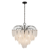 Alessia 10-Light Chandelier