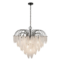 Alessia 19-Light Chandelier