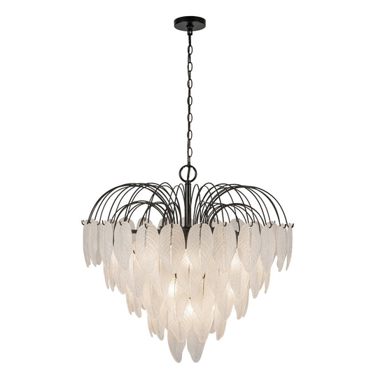 Alessia 19-Light Chandelier