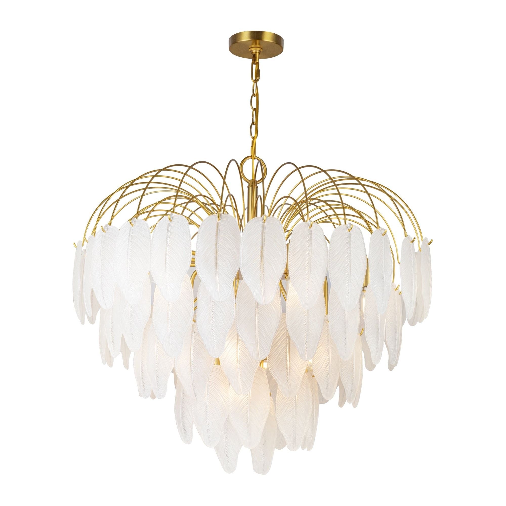 Alessia 19-Light Chandelier