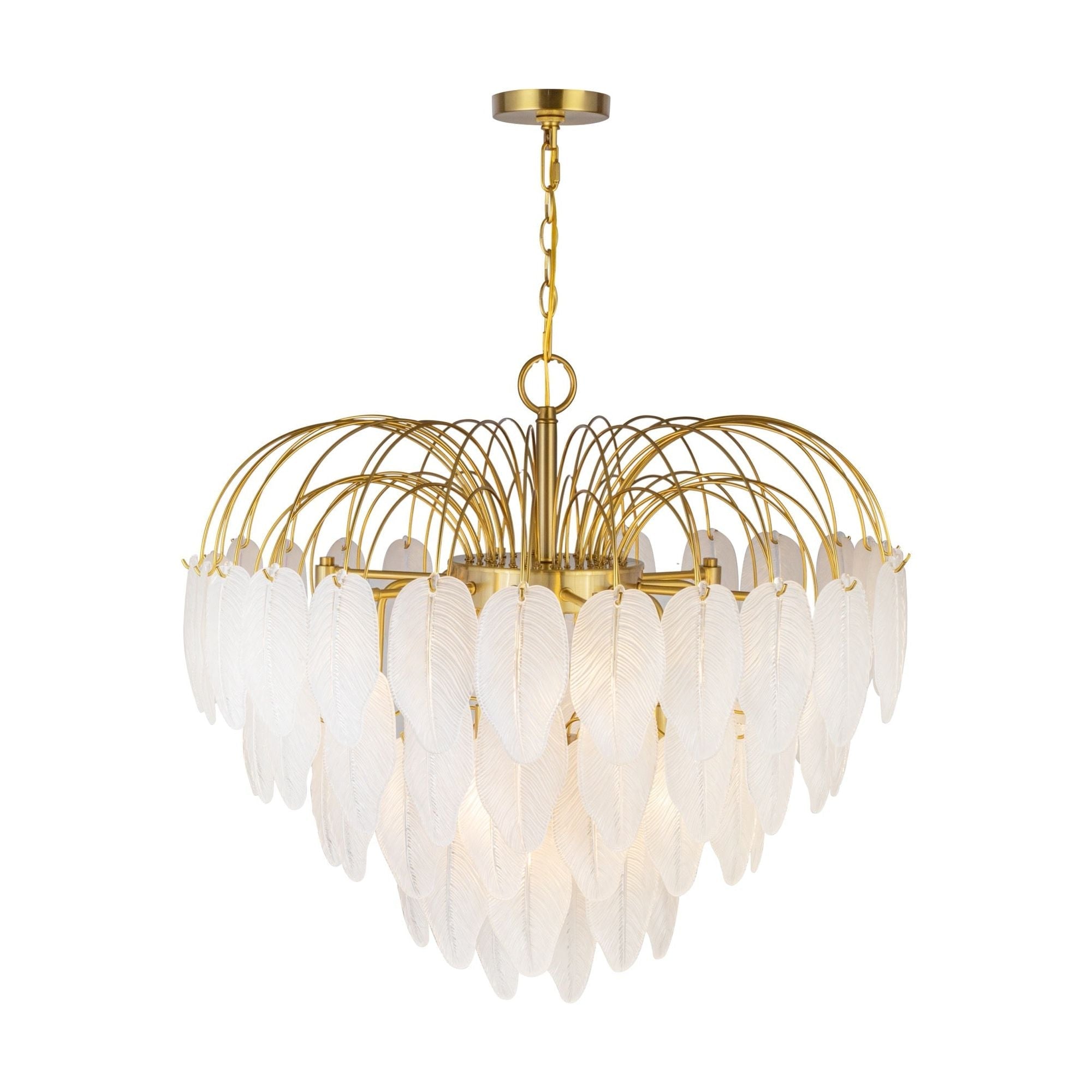 Alessia 19-Light Chandelier