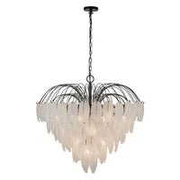 Alessia 24-Light Chandelier