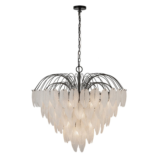 Alessia 24-Light Chandelier