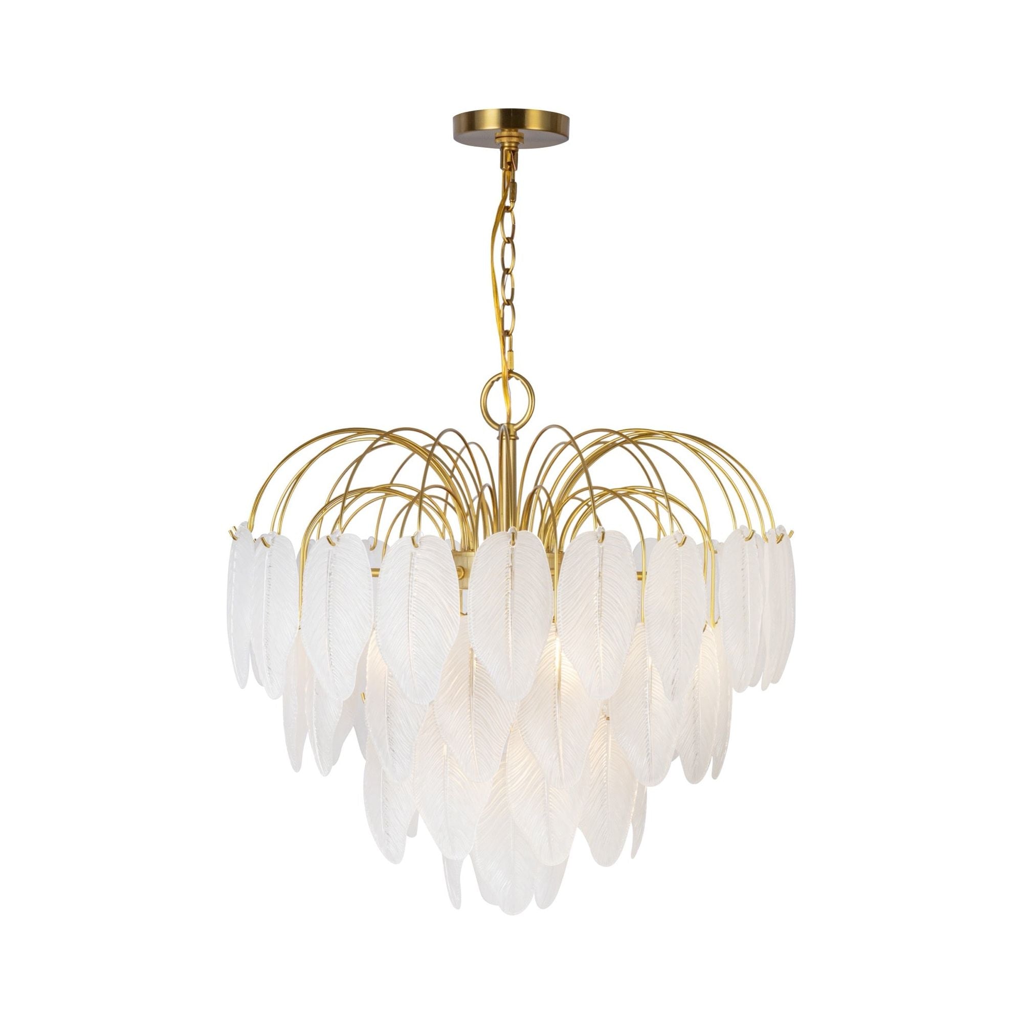 Alessia 24-Light Chandelier