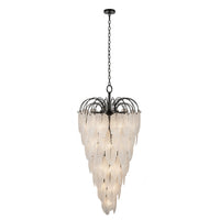 Alessia 23-Light Chandelier