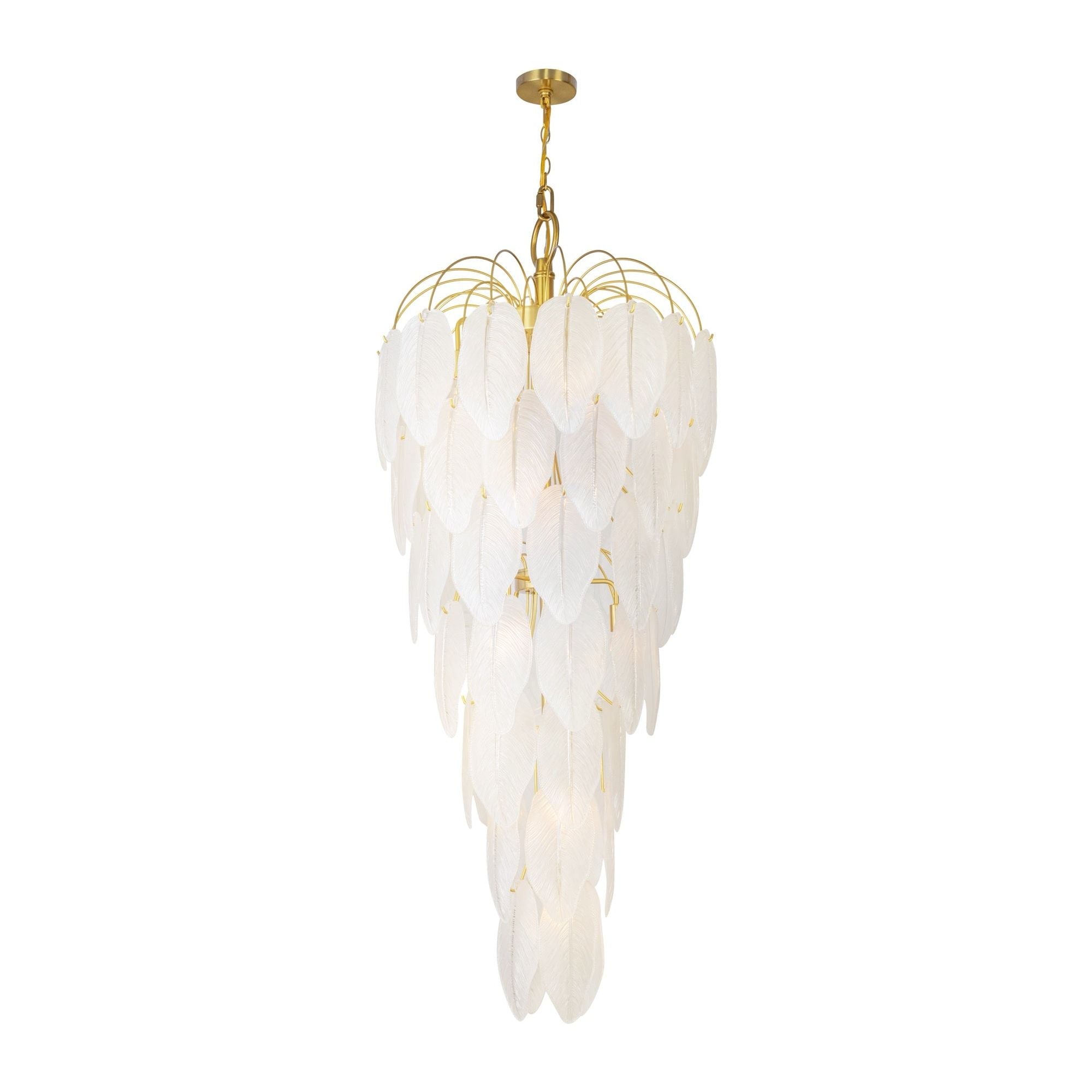 Alessia 21-Light Chandelier