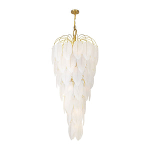 Alessia 21-Light Chandelier