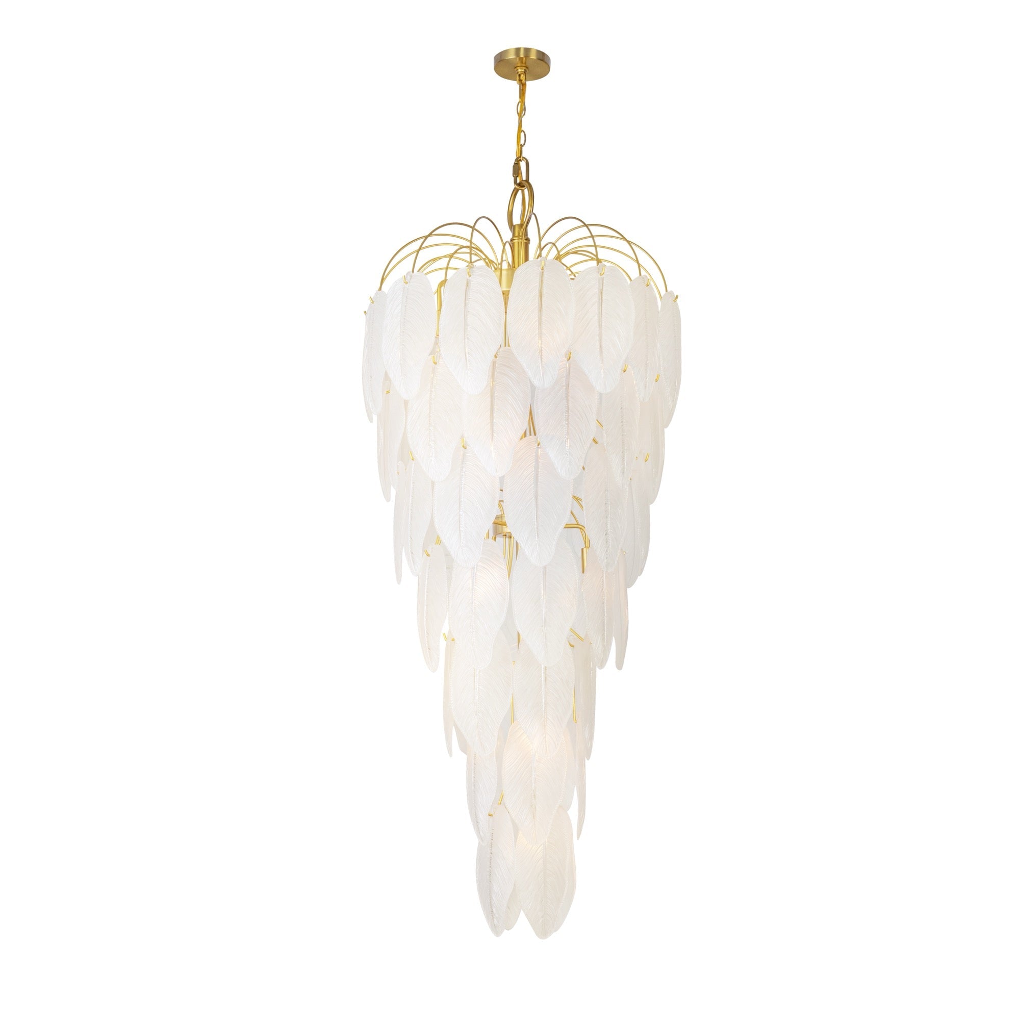 Alessia 21-Light Chandelier