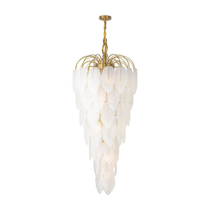 Alessia 21-Light Chandelier