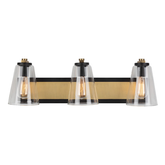 Treviso 3-Light Vanity Light