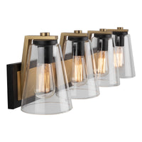 Treviso 3-Light Vanity Light
