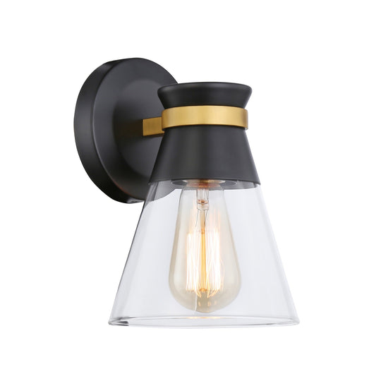 Kanata 1-Light Sconce
