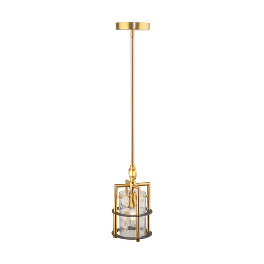 Burford 1-Light Pendant
