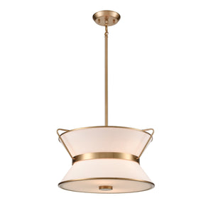 Layla 17" Chandelier