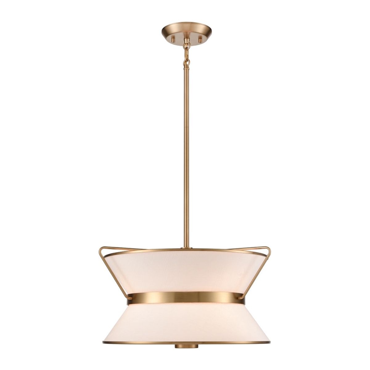 Layla 17" Chandelier