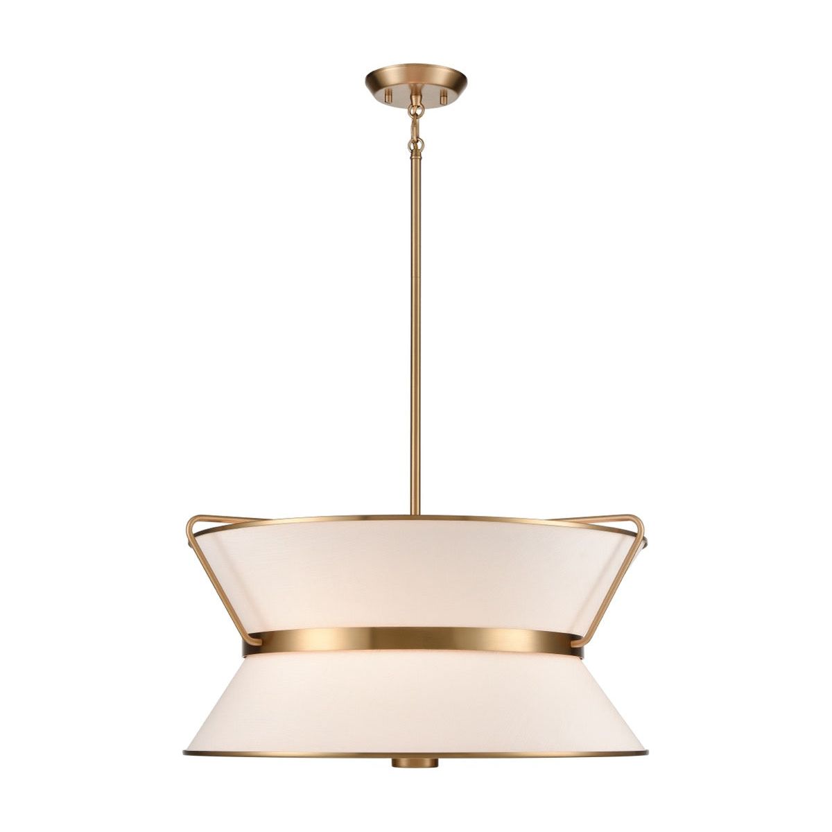 Layla 23.5" Chandelier