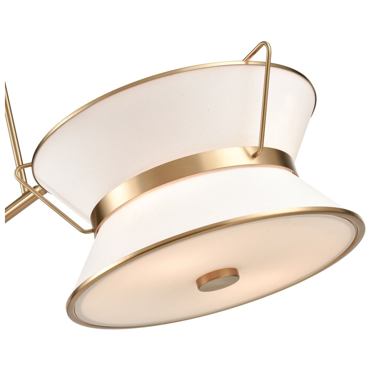 Layla Linear Island Fixture