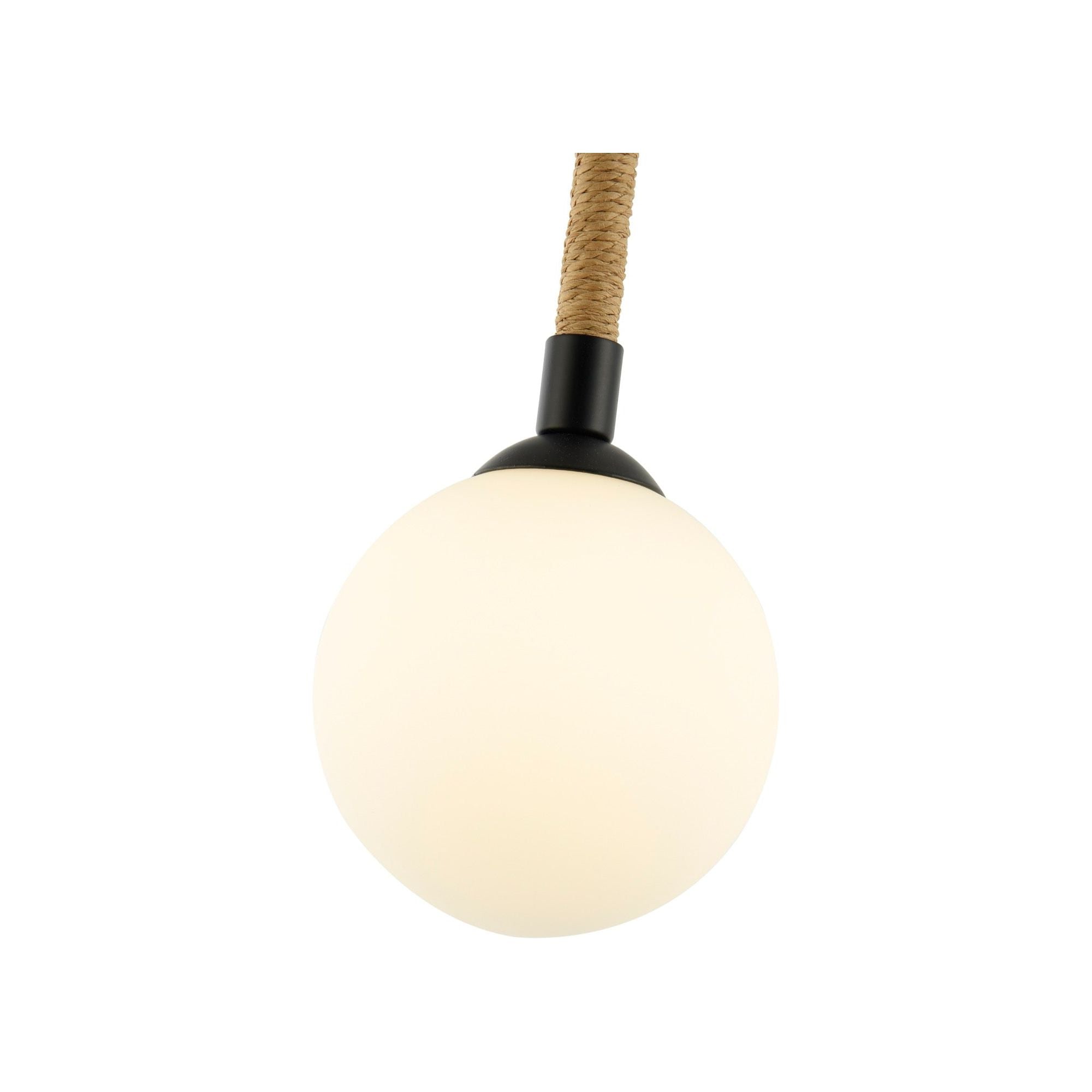 Capilano 1-Light Pendant