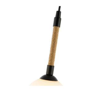 Capilano 1-Light Pendant