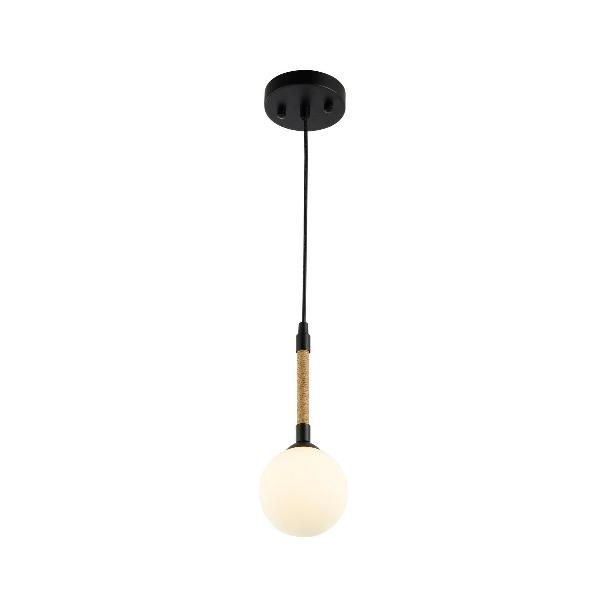 Capilano 1-Light Pendant